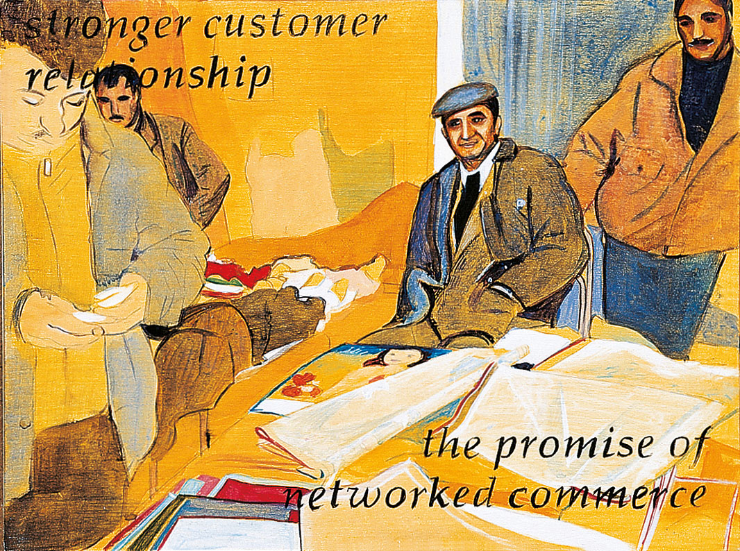 MALEREI JOHANNA KANDL